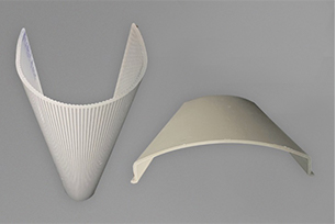 LED Profile Light