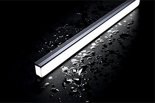 Waterproof LED Profiles
