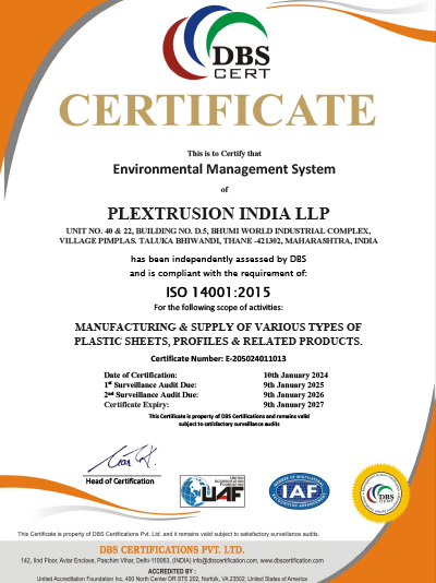 ISO 14001:2015