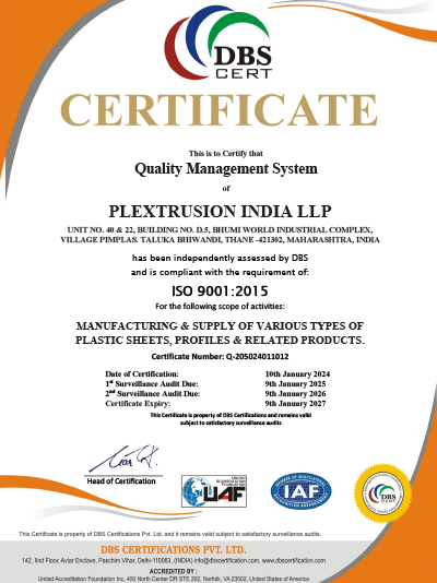 ISO 9001:2015